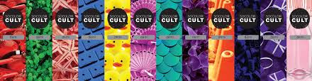 Socolor Cult Vibrant Hair Color Matrix