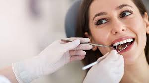 The obvious is that your tooth was just worked on by a dental professional who had to drill into it to remove all the decay — you don't just get a filling without the cavity, of course! Cavity Fillings Do They Hurt