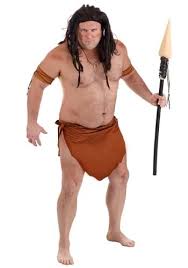 caveman costumes caveman and