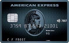 the american express explorer credit