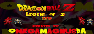Download free dragon ball z: Dragon Ball Z Legend Of Z Rpg By Omegamagnus Game Jolt
