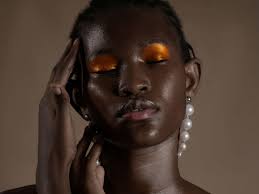 black makeup artists uae talented uae