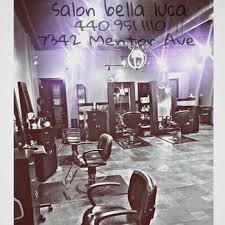 salon bella luca updated april 2024