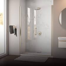 Coastal Shower Doors Design To Define