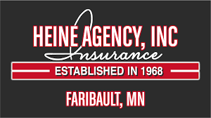 Check spelling or type a new query. Heine Insurance Agency Inc 23 3rd St Nw Faribault Mn 55021 Yp Com