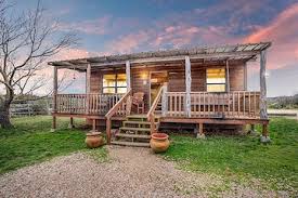 top 18 cabins in texas hill country