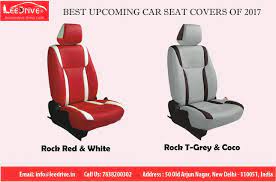 Car Seat Covers Car Seats