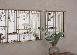 Bequi Hanging Jewellery Cabinet Small
