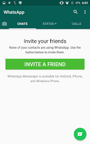Send messages, share videos and image and make calls for free from the same application. Whatsapp Messenger Apk Latest Version Free Download For Android