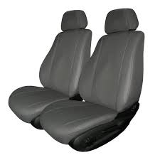 True Fit Tailored Fit Front Car Seat