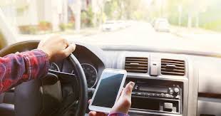 virginia s distracted driving laws