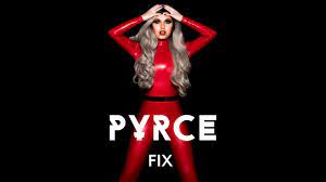 PYRCE - Fix (Audio) - YouTube