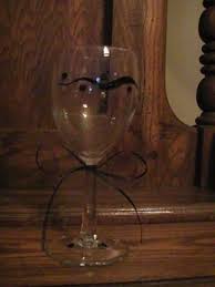 Wine Glass Painting Supplies Wine