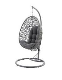 B Q Launches 20 With Egg Chair