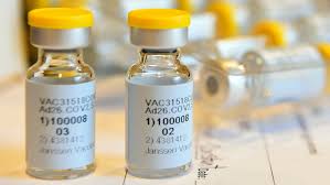For this reason, the vaccination is of. Johnson Johnson S Single Dose Covid 19 Vaccine On Track For March Rollout Exec Ctv News
