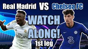 This general info table below illustrates best the game details about the upcoming clash. Chelsea Vs Real Madrid Live Stream Free On Twitter Real Madrid Vs Chelsea Live Stream Real Madrid Is Going Head To Head With Chelsea Starting On 27 Apr 2021 At 19 00 Utc