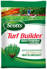 best lawn fertilizers for texas gr