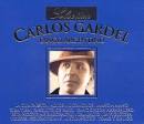 Selection of Carlos Gardel: Tango Argentino