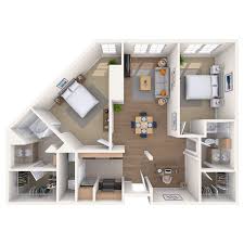 maa heights luxury apartment homes for