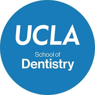 University of California, Los Angeles, School of Dentistry logo