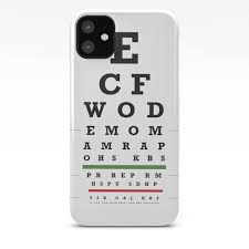 Crossfit Chart Iphone Case By Patriciagagnon