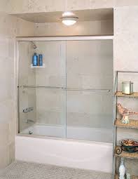 Frameless Glass Shower Doors And