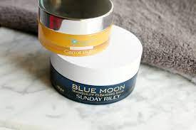 review sunday riley blue moon