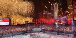 National day in singapore is on the 221th day of 2021. Ndp 2021 What To Expect This Year Parade Fireworks Performances