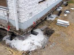 Foundation Repair: When is it Necessary, and How Much Does it Cost? -  Roofing Contractor NJ, Chimney Sweep, Siding, Masonry New Jersey
