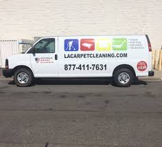 los angeles carpet cleaning reviews
