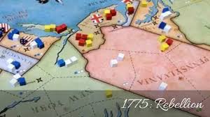 Throughout the ages many war and strategy board games have come out with some even having special editions to be themed after books and televisions shows. Best War Board Games Of All Time Top 10 Most Popular Board Wargames