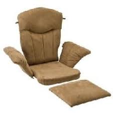 Maybe you would like to learn more about one of these? Oak Glider Rocker Replacement Cushions Off 58