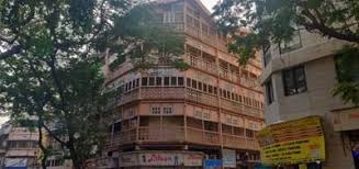The oriental insurance company ltd. Showroom For Rent In Fort Mumbai Jagaha