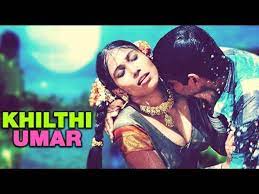 Khilthi Umar Full Movie | Manoj Babu, Nivatheya | B GRADE HINDI Movie -  video Dailymotion