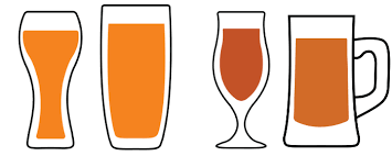 A Guide To The Most Popular Beer Sizes