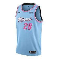 Miami heat hex, rgb, pantone and cmyk color codes. Andre Iguodala Nike Miami Heat Vicewave Swingman Jersey Miami Heat Store