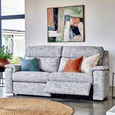 g plan ellis large recliner sofa