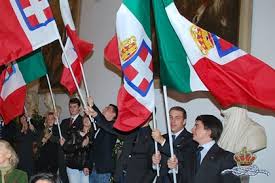 Of the wwii loyal edmonton. Why Does No Italian Use The Kingdom Of Italy Flag Quora