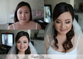 asian bride wedding makeup artist