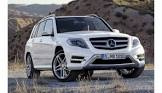 MERCEDES-GLK