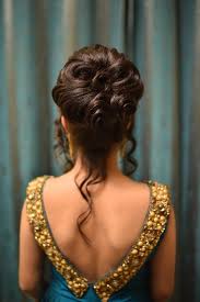 This isn't the hair in the photo's, but i prefer to use the wigs (find in the additemmenu) because finding hair through racemenu can maek your game ctd. 70 Best Bridal Hairstyles For 2020 Indian Brides Wedmegood