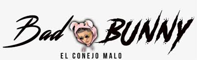 18 free cliparts with bad bunny logo transparent on our site site. Bad Bunny Logo T Shirt Png Image Transparent Png Free Download On Seekpng