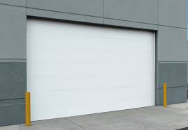 commercial polystyrene garage doors