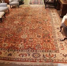 antiques atlas large persian rug