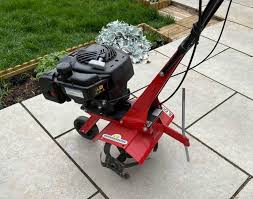 Uk S Best Tillers That Are Heavy Duty