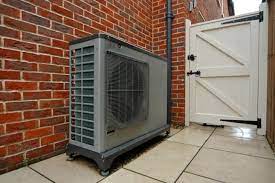 Air Source Heat Pump Systems Explained