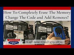 how to completely erase the memory