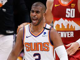 Chris Paul, Suns dominate Nuggets in ...