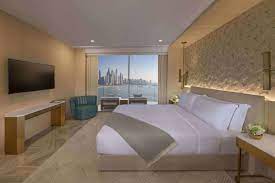 five palm jumeirah the ultimate place