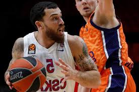 In the last three years, he's scored 1,700 points, more than any other euroleague player. Nets In Talks To Add Guard Mike James Amid Knicks Interest Fashionbehindthescene